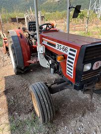 Fiat agri 35-66