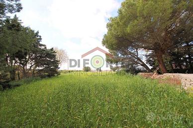 Terreno Direzionale in Contrada Cimillà