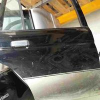 PORTIERA POSTERIORE DESTRA MITSUBISHI Pajero Sport