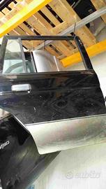 PORTIERA POSTERIORE DESTRA MITSUBISHI Pajero Sport