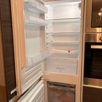 Frigorifero da incasso hotpoint ariston