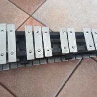 Metallofono