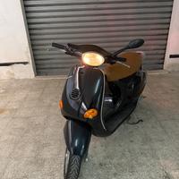 Vespa Et4 4 tempi