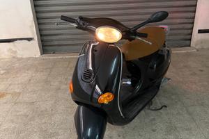 Vespa Et4 4 tempi