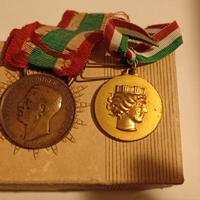 medaglie storiche 