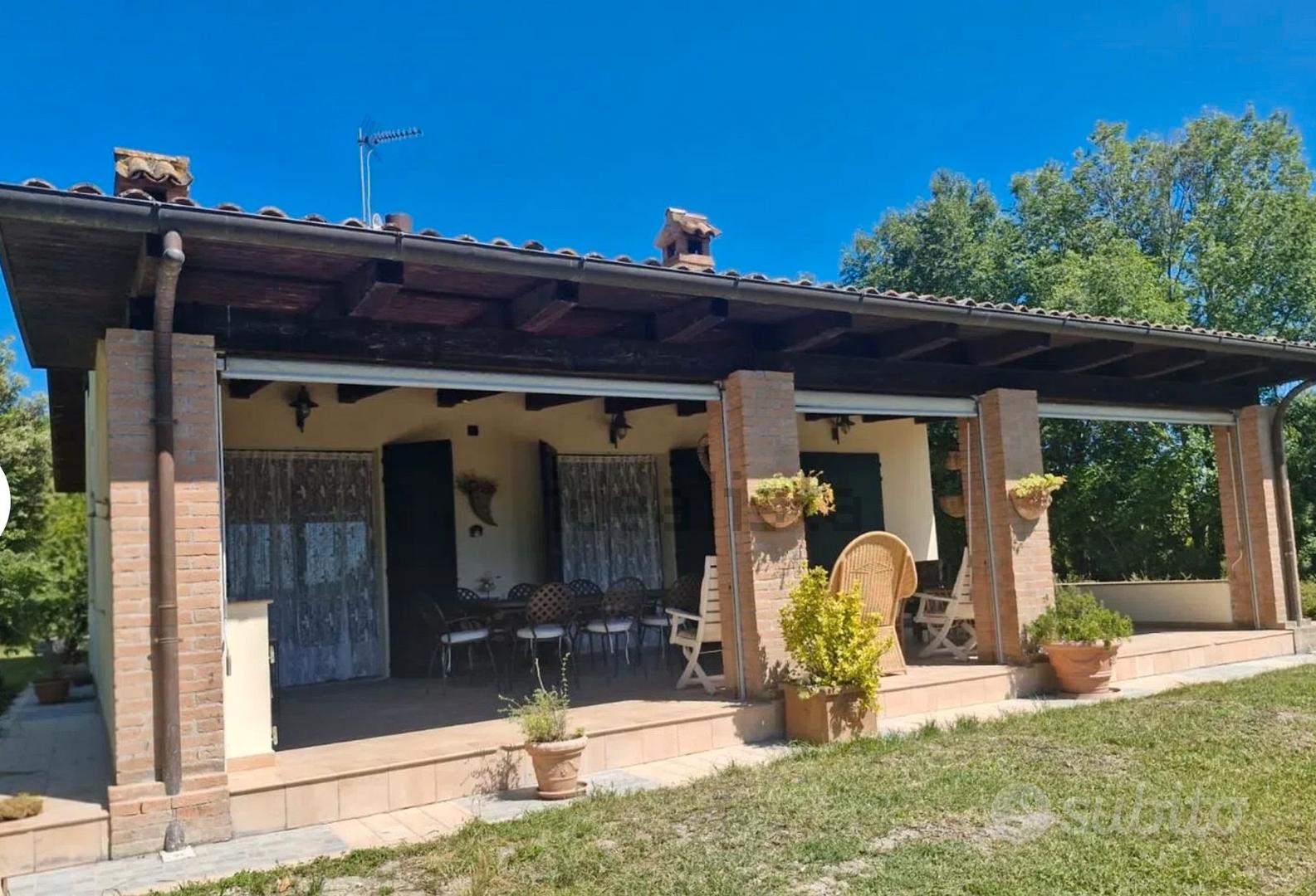 House in Meldola, Forlì-Cesena - Vista 6