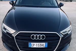 Audi A3 1.6 TDI 116CV ADMIRED