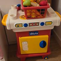 Cucina giocattolo Chicco