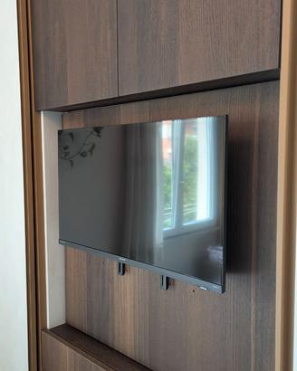 Android TV Sharp Aquos 32 pollici