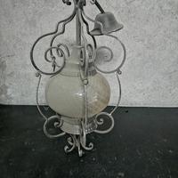 Arredamento antico artigianale