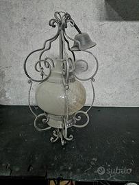 Arredamento antico artigianale