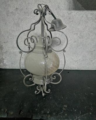 Arredamento antico artigianale