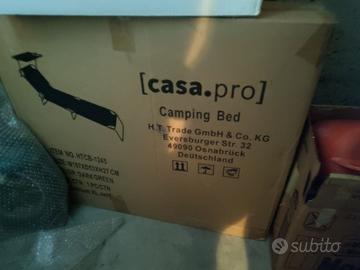 SDRAIO SPIAGGIA-GIARDINO