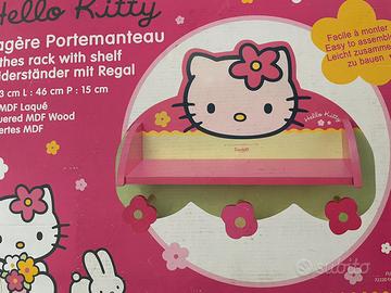 Arredamento cameretta