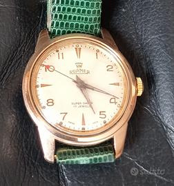 Orologio ROAMER MST 372