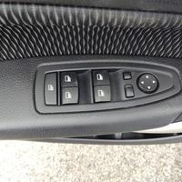 Comando vetri ant sx BMW 116D del 2014