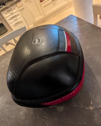 Bauletto/Top case GIVI e460n - 46l