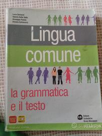 Libri scolastici 1 superiore informatica