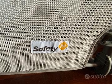 Barra anticaduta SAFETY
