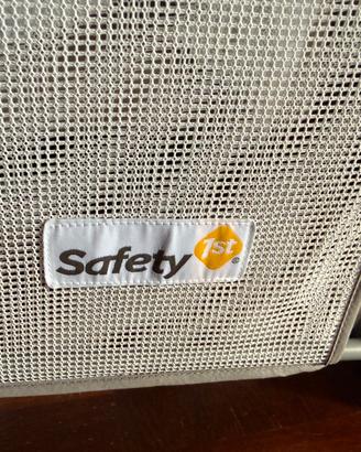Barra anticaduta SAFETY