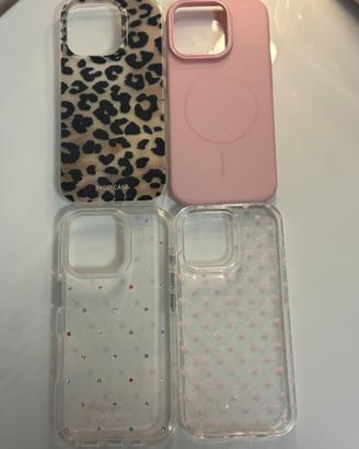 cover iphone 16 pro