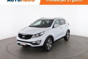 KIA Sportage HJ22664