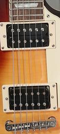 Pickup Gibson Slashbuckers x 2