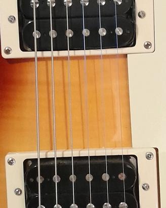 Pickup Gibson Slashbuckers x 2