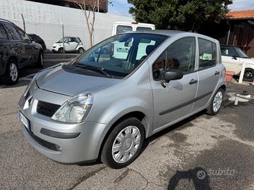 Renault Modus 1.5 dCi 85CV Dynamique