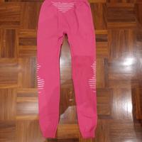 pantalone termico X-bionic 12-13 anni 