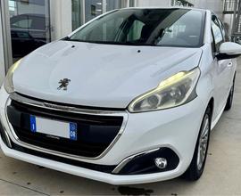 Peugeot 208 1.2 PureTech 82 CV 5 porte Allure