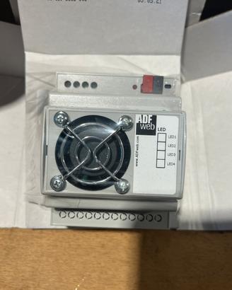 ADFweb HD67811-KNX-B2-250 Gateway M-Bus / KNX