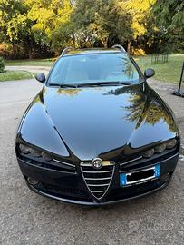Alfa Romeo 159 JTS Benzina