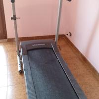 TAPIS ROULANT PRO FORM STYLE 4500