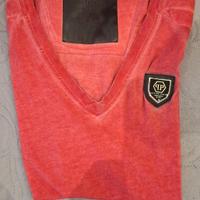 Maglietta Philipp Plein ORIGINALE tg M