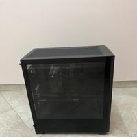 CASE Phanteks XT Pro, Gaming Chassis Mid Tower
