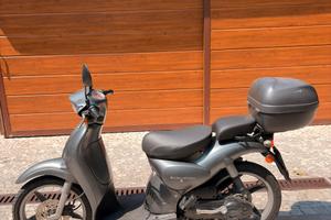 Scarabeo street 2t