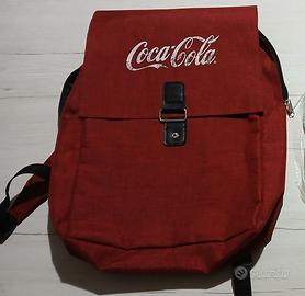 Zaino Coca-Cola