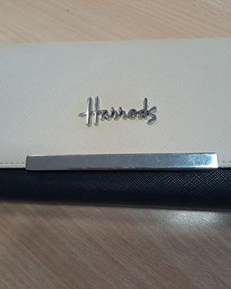 portafoglio HARRODS 