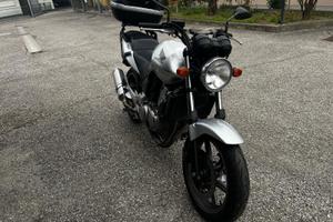 Honda CBF 500