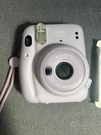 Fujifilm Instax mini 11 Lilac Purple