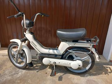 Piaggio Si