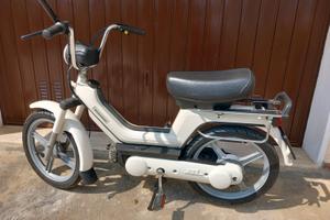 Piaggio Si