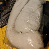 Cuscino allattamento