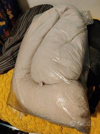 Cuscino allattamento