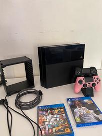 PlayStation 4 Fat 1000TB