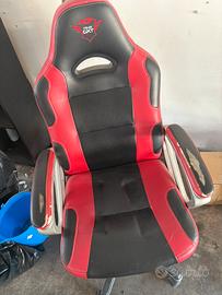 Sedia gaming