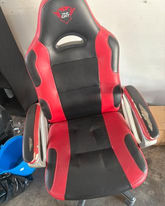 Sedia gaming