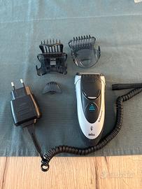 Rasoio - regola barba uomo