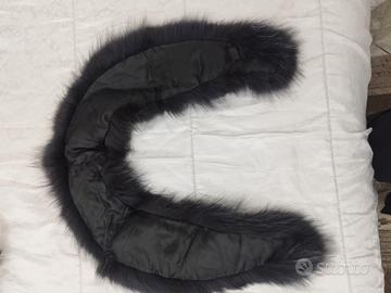 collo per cappotti o giubbotti